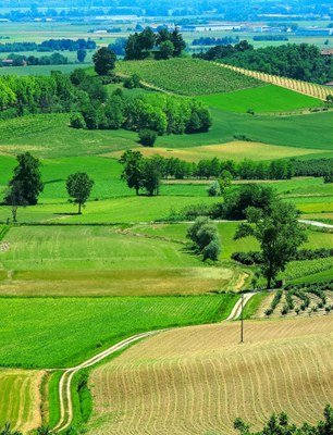Le valli del Monferrato