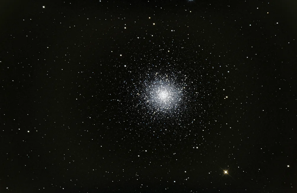 Lo spettacolo dell'universo © Observatoire Astronomique de Bauduen