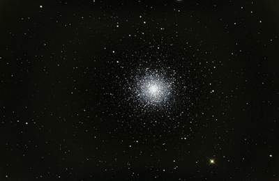 Lo spettacolo dell'universo © Observatoire Astronomique de Bauduen