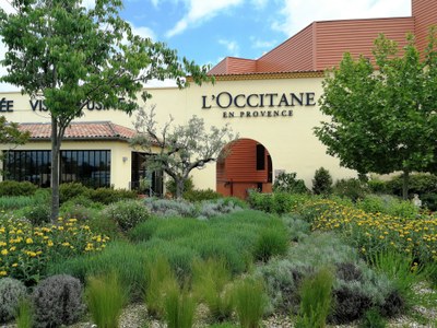 L'Occitane en Provence