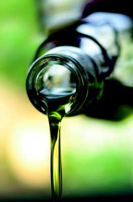L'oro verde della Provenza