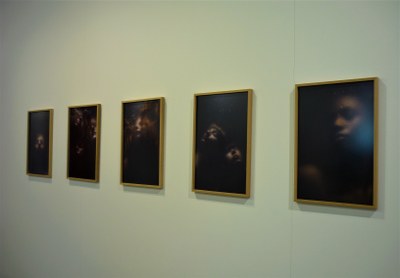 Luma Arles - Fotografie artistiche di giovani talenti per Dior © Penelope Costa