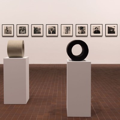 LUMA Arles - The Impermanent Display 3 © Marc Domage