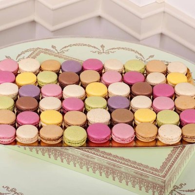 Macaron Ladurée