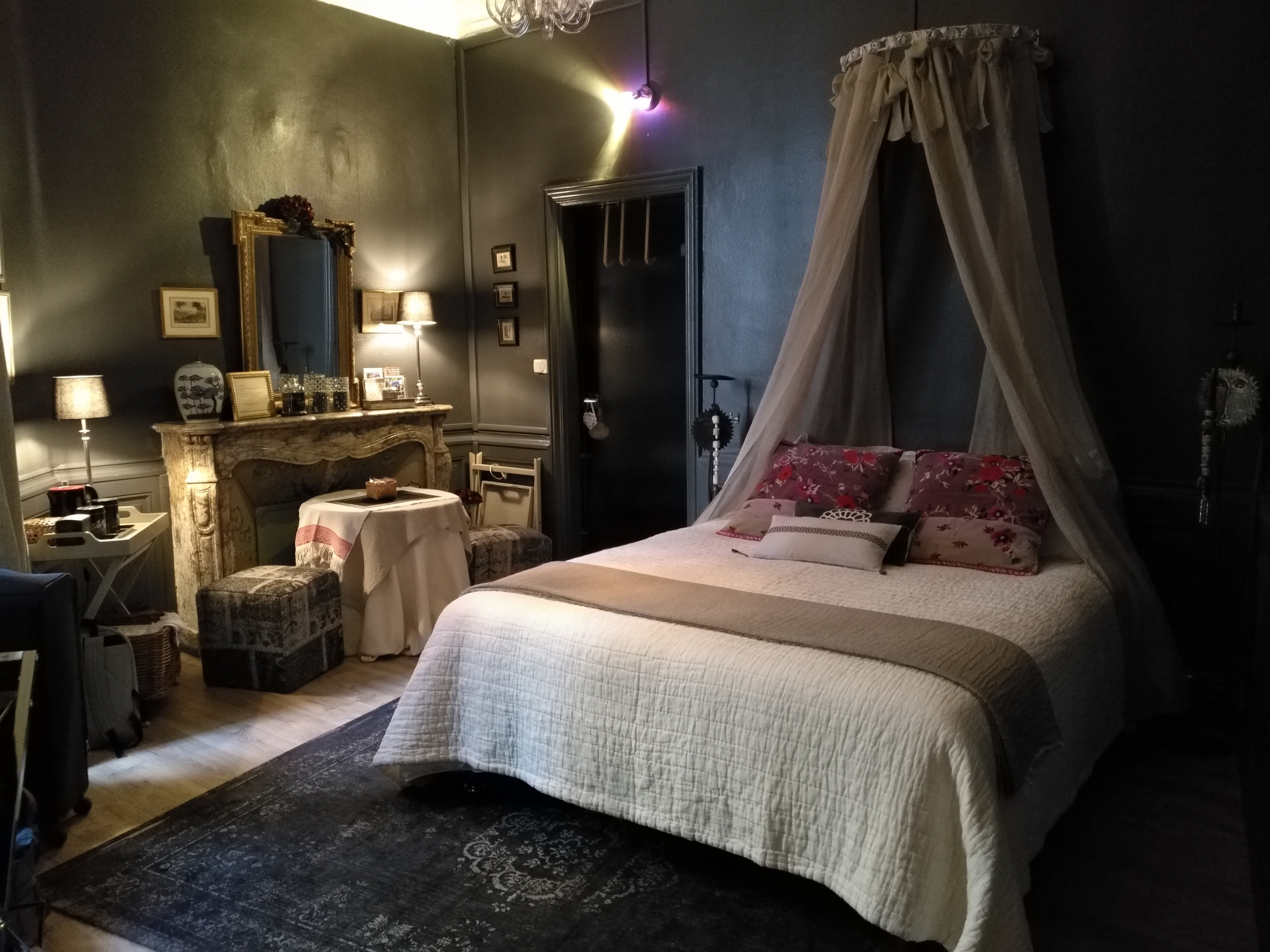 Maison de Sade 1