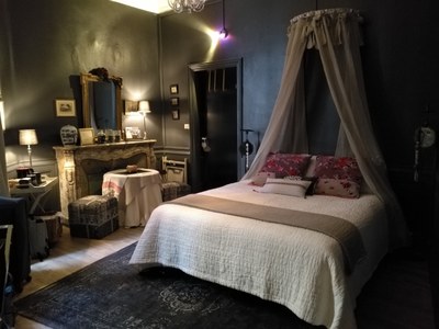 Maison de Sade 1