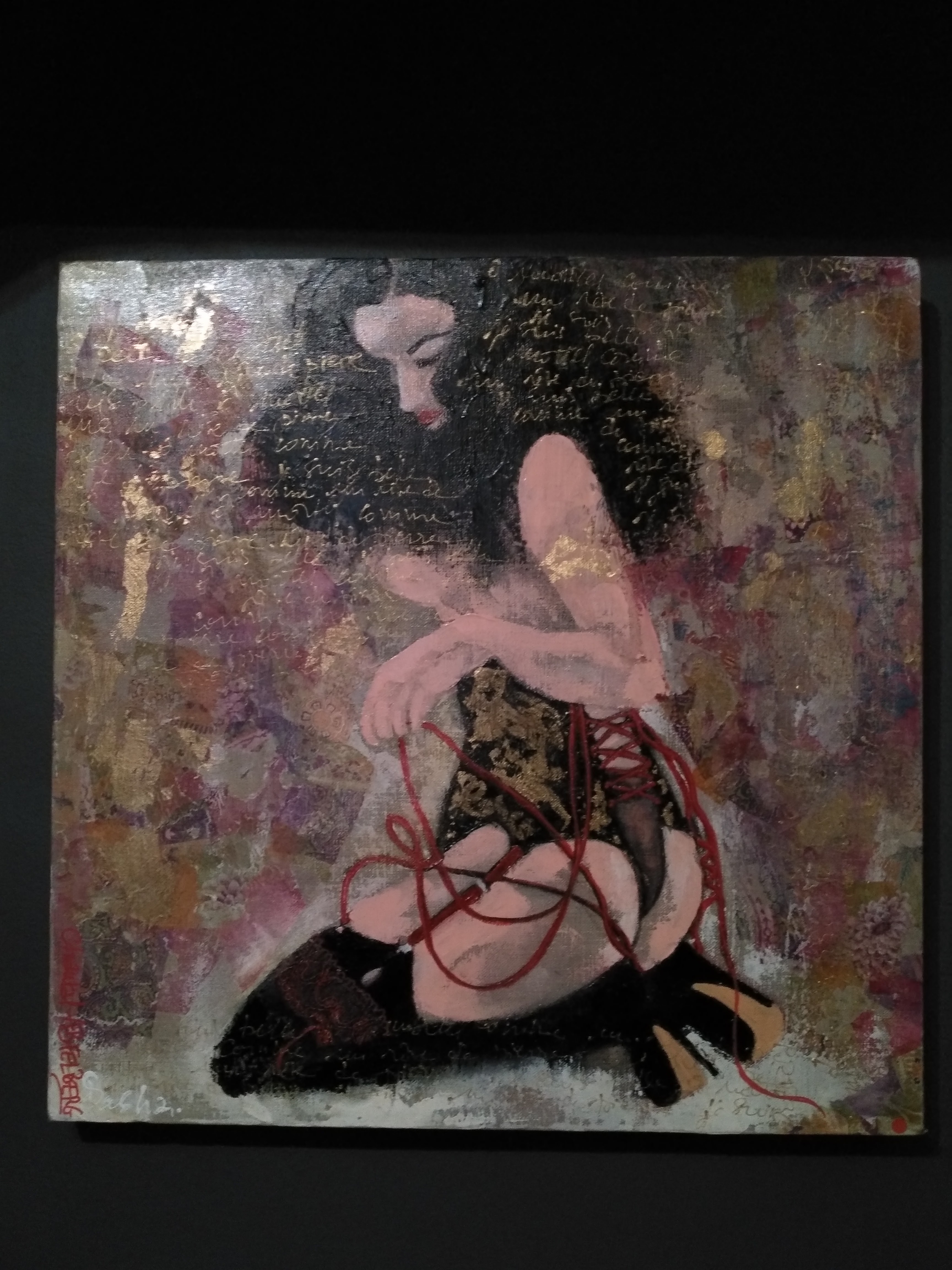 Maison de Sade 10