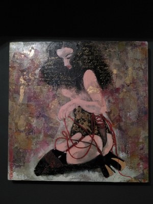 Maison de Sade 10