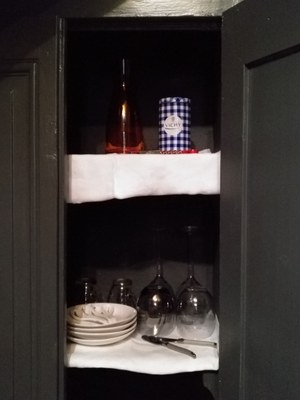 Maison de Sade 4