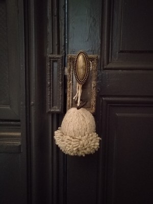 Maison de Sade 9