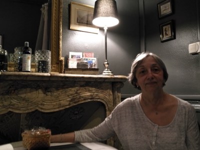 Maison de Sade - Eliane Armand 2