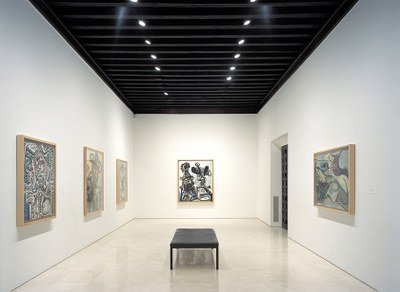 Malaga, Palacio de Buenavista - Museu Picasso.jpg
