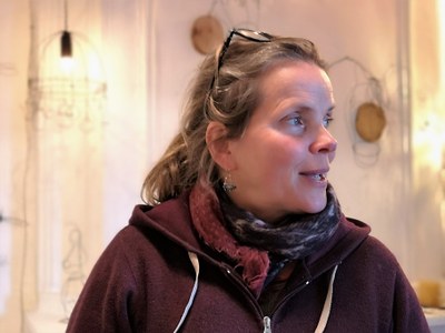 Marie Bossée