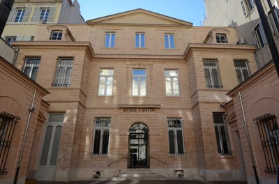 Marsiglia, Musée Cantini