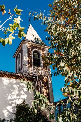 Marsiglia, quartiere La Treille