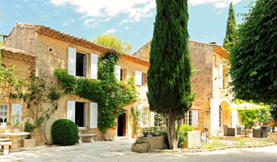 Mas de caractère a Cavaillon