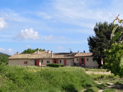 Mazan, Plein Pagnier 2