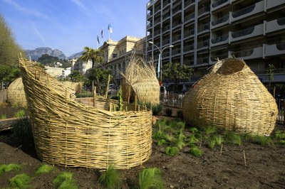 Mentone, i Jardins Secrets