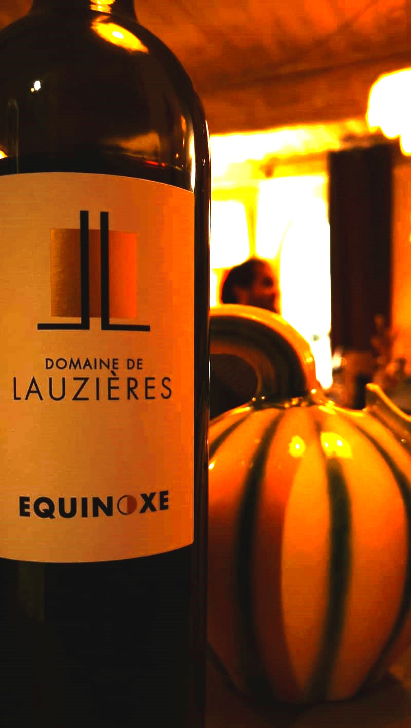 Mollegès, Bistrot Canaille, Equinoxe del Domaine de Lauzières