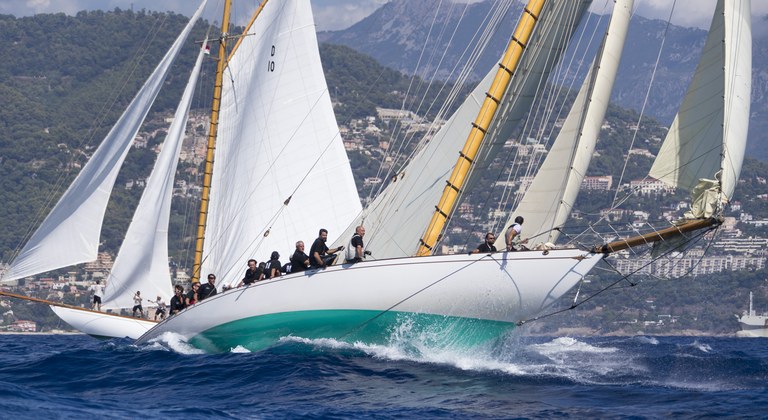 Monaco Classic Week @Carlo Borlenghi