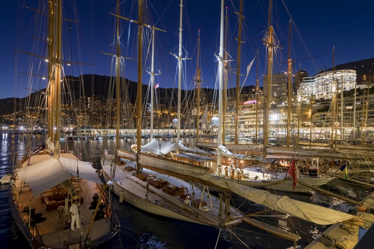 Monaco Classic Week @ Studio Borlenghi - C. Borlenghi