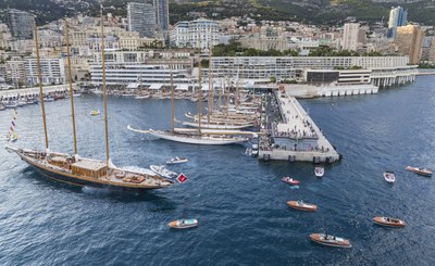 Monaco Classic Week @ Studio Borlenghi - S.Gattini