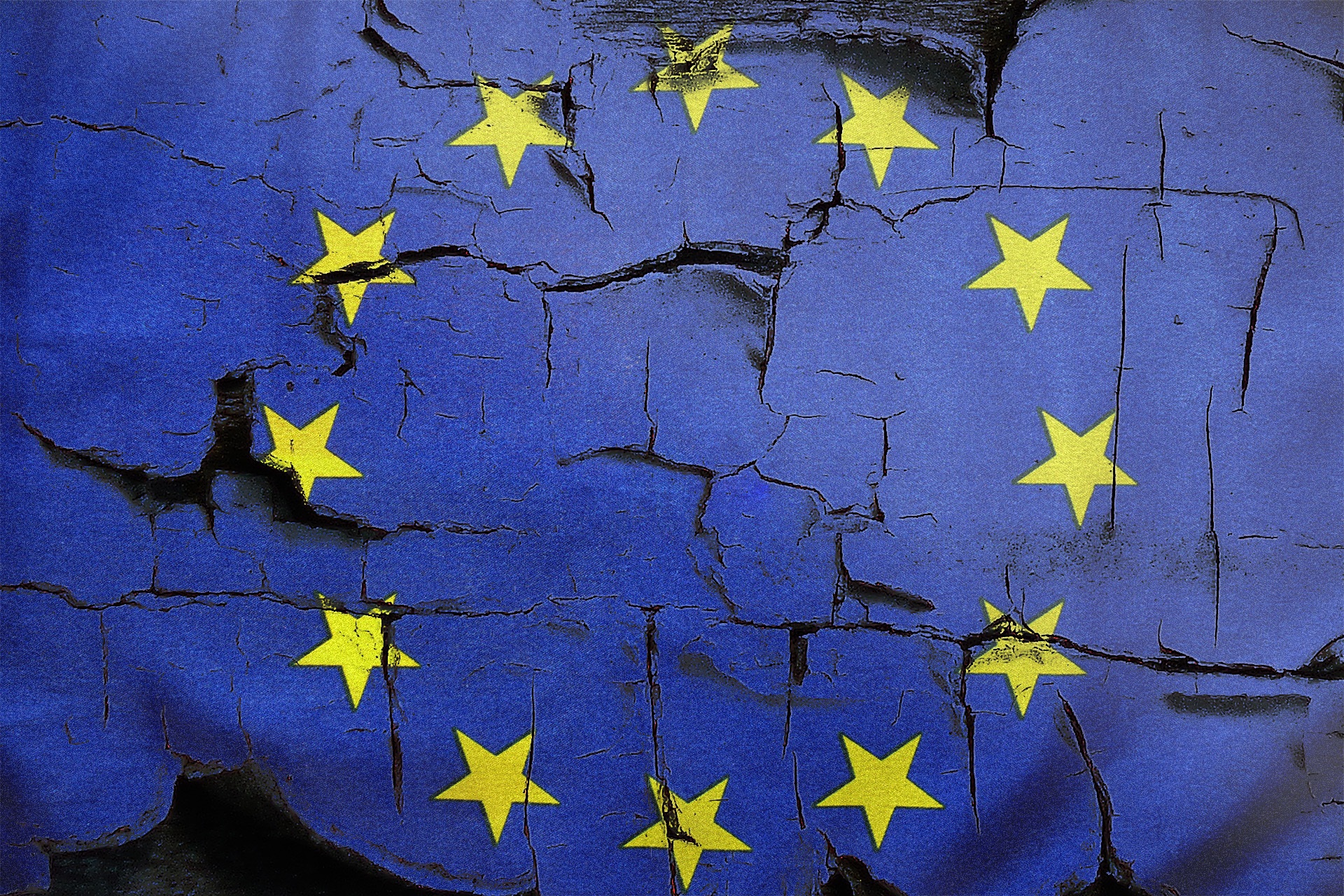 Nostradamus prevede il crollo dell'Unione europea