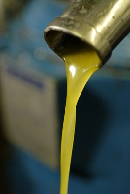 Olio d'oliva - Foto: © Antoine e Marta Konopka