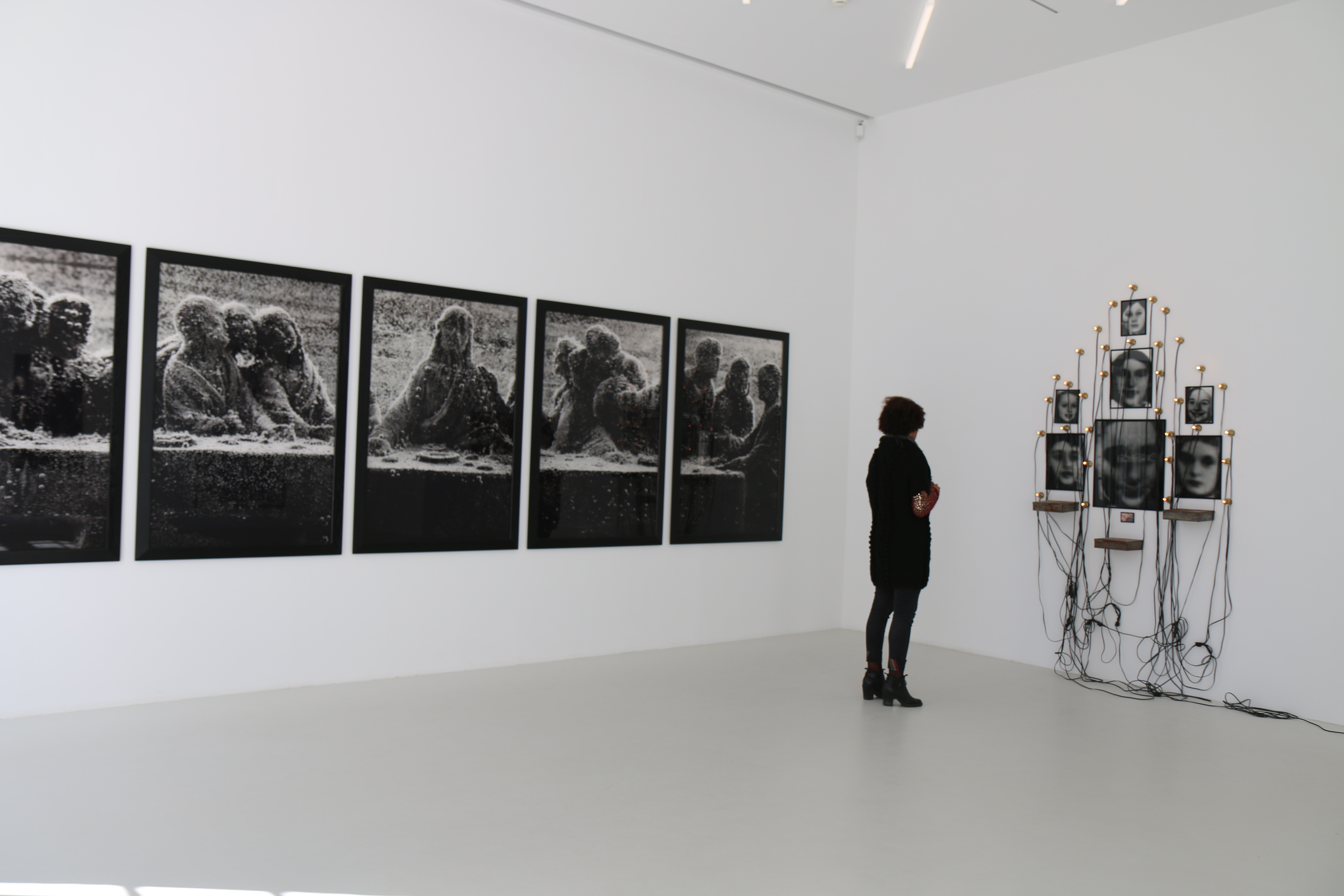 Opera della Collection Lambert © V. Gillet