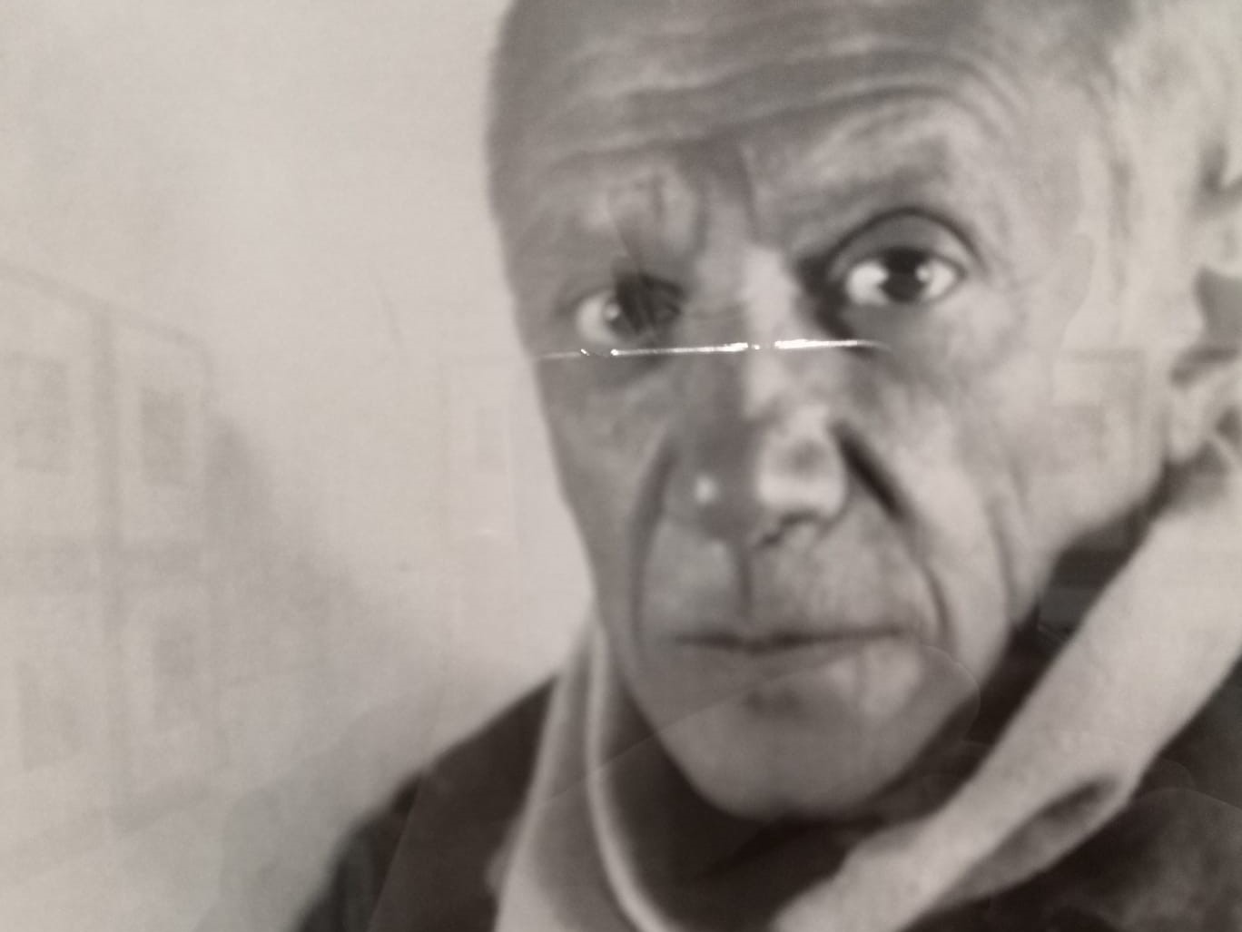Pablo R. Picasso