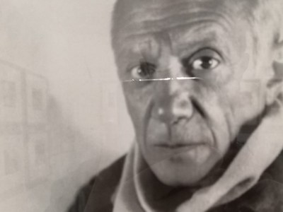 Pablo R. Picasso