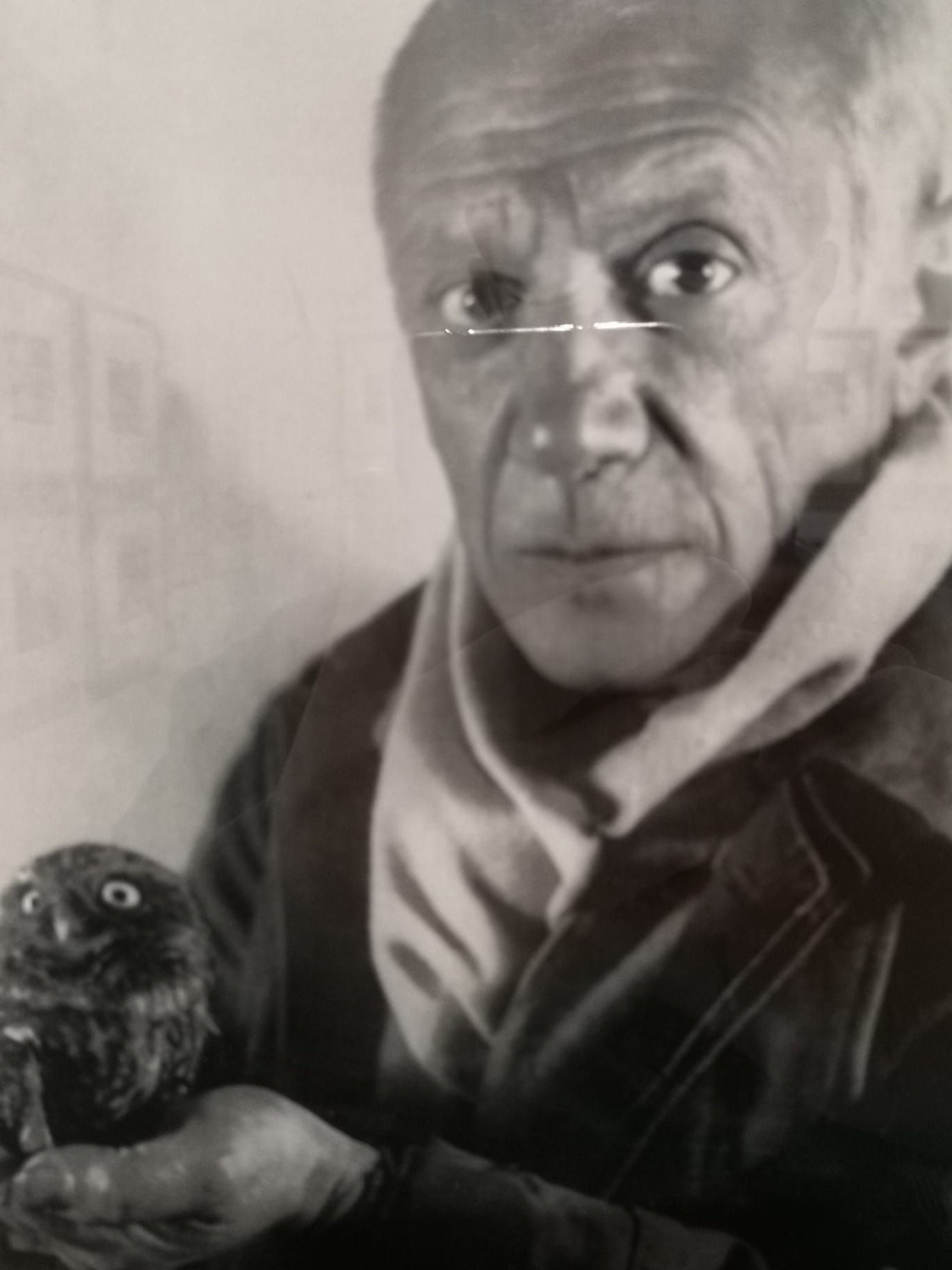 Pablo Ruiz Picasso