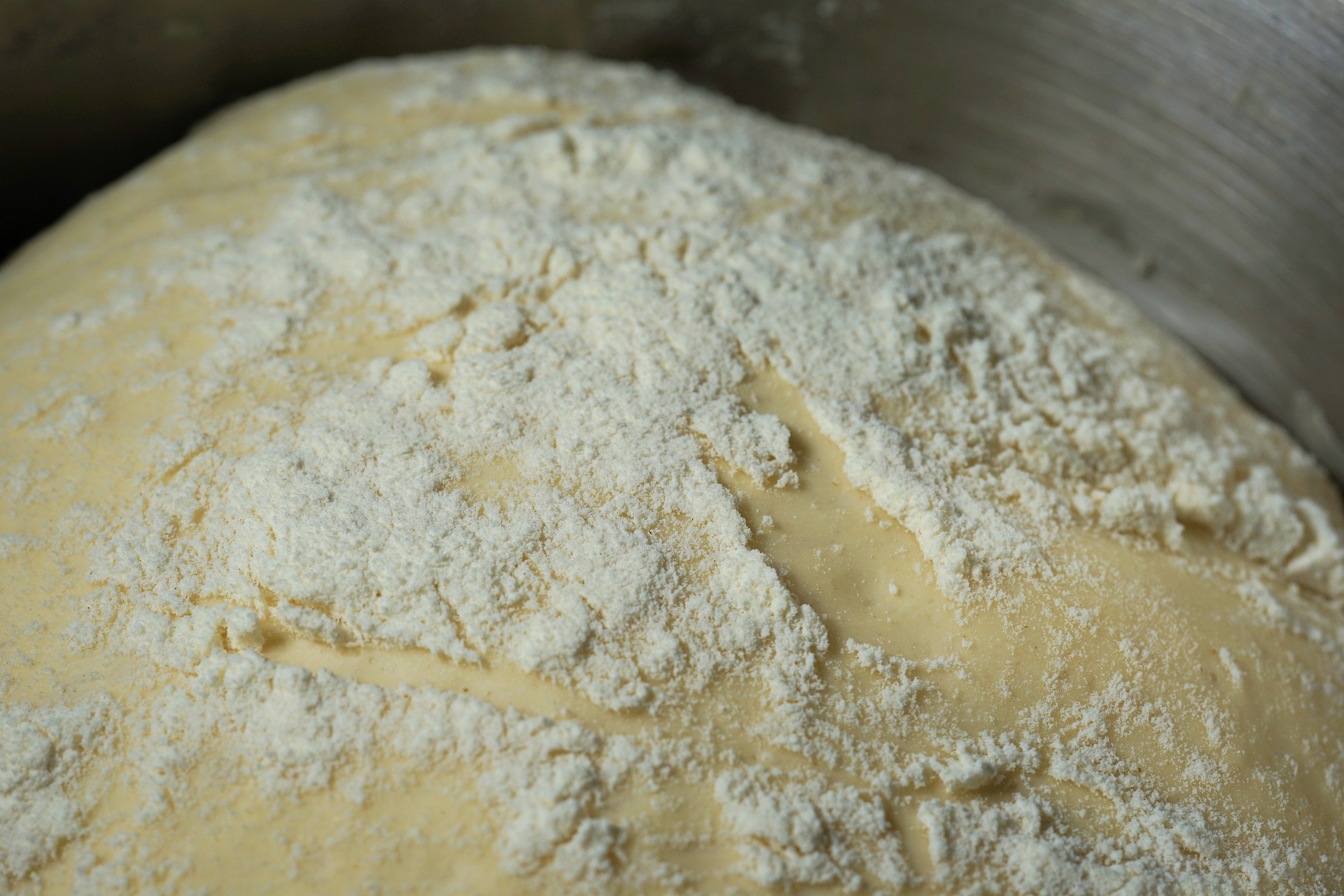 Pasta di pane
