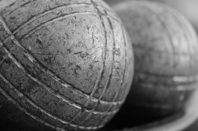 Pétanque, lo sport provenzale per antonomasia