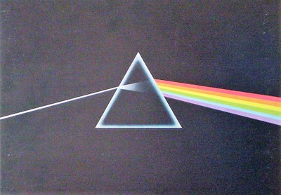 Pink Floyd - The Dark Side of the Moon