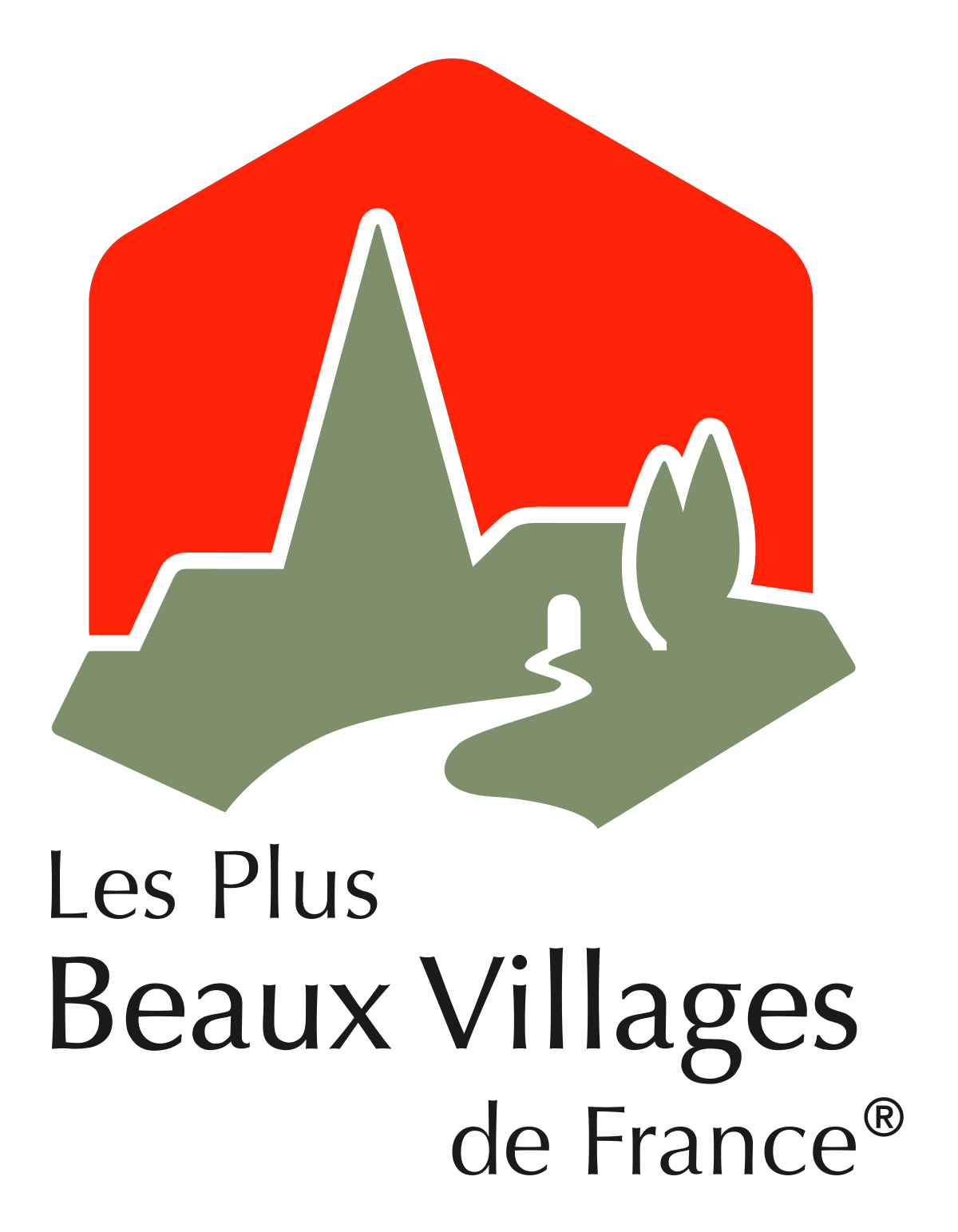 Plus beaux villages de France