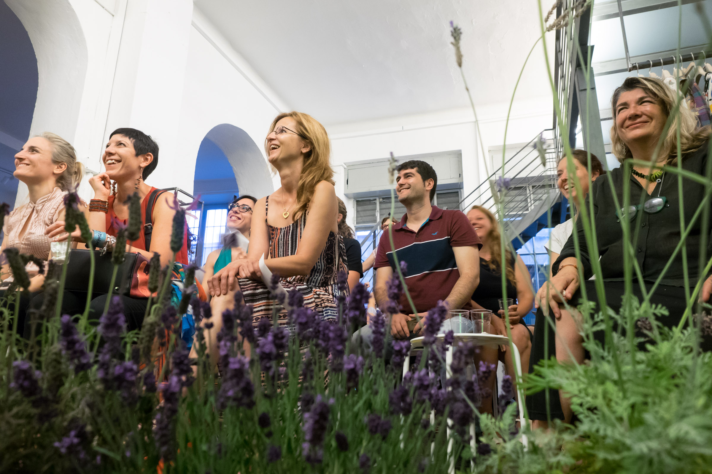 Rendez-vous en Provence: divertendosi si impara