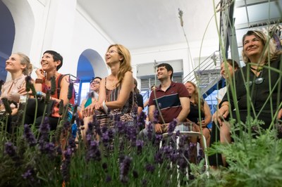 Rendez-vous en Provence: divertendosi si impara