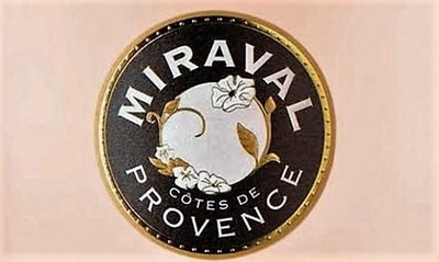 Rosé Cotes de Provence Miraval