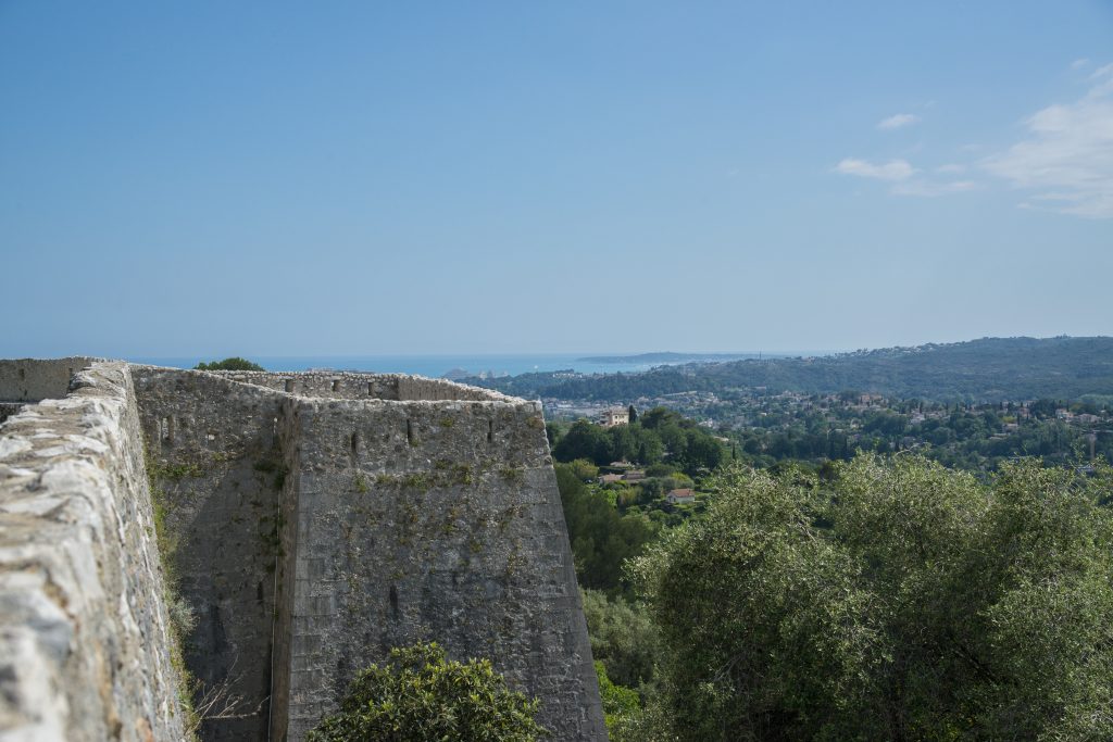 Saint-Paul de Vence, i bastioni © Office de Tourisme de Saint-Paul de Vence - Photographe Elisabeth Rossolin.jpg
