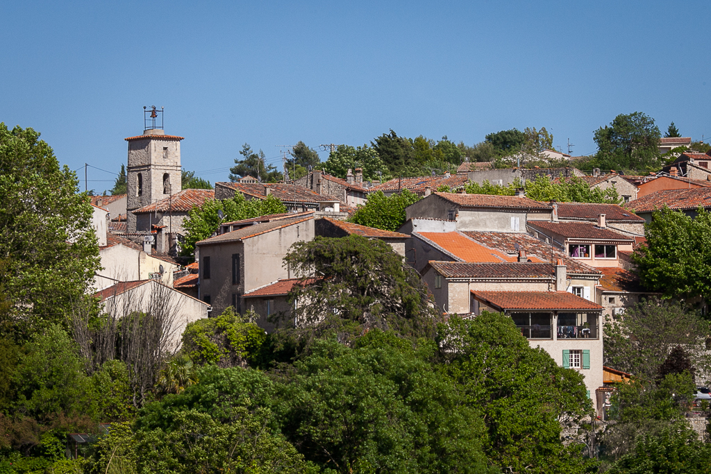 Saint-Paul-en-Forêt © OTIPF