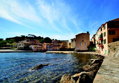 Saint-Tropez, baia della Ponche © Jean-Louis Chaix