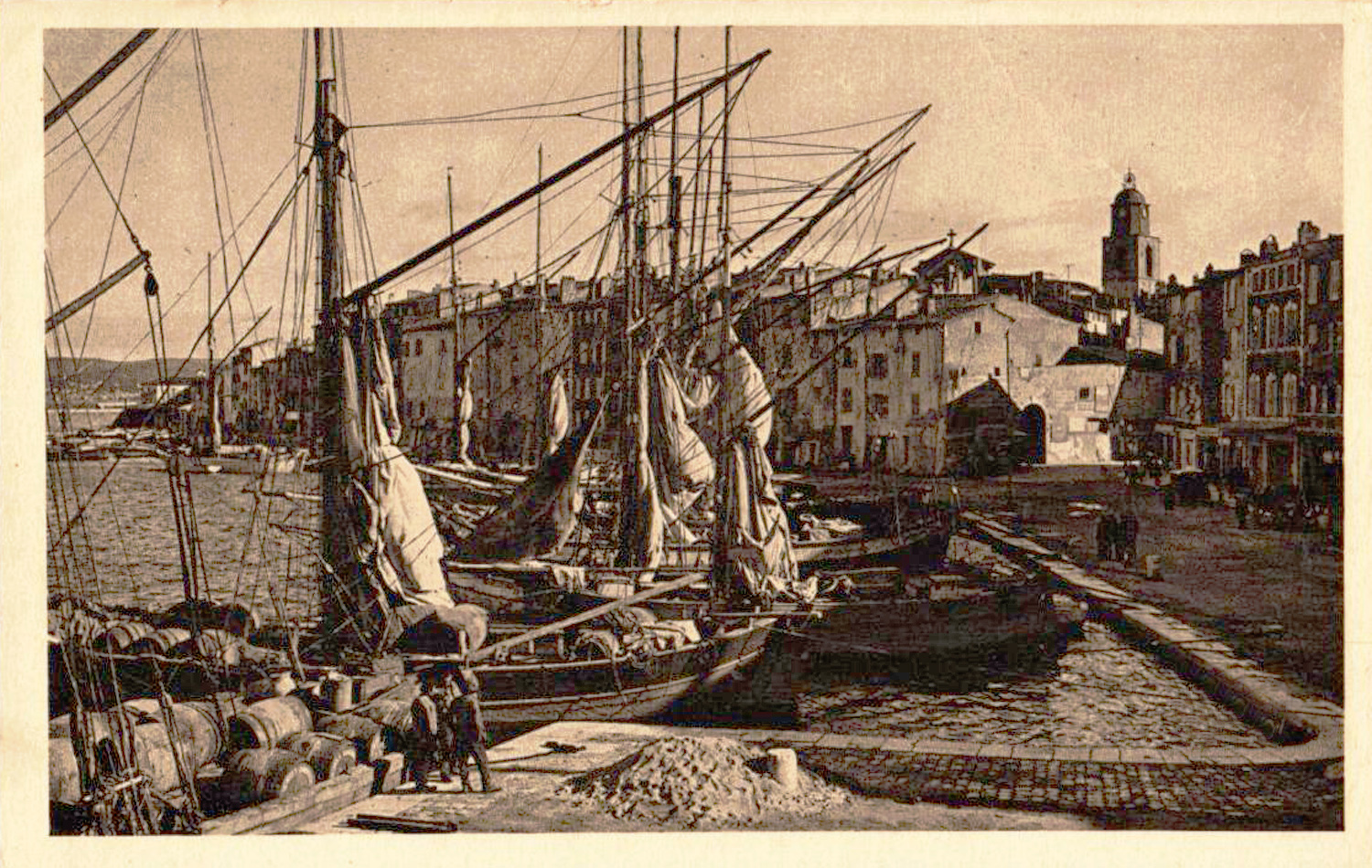 Saint-Tropez, immagine d'epoca.jpg