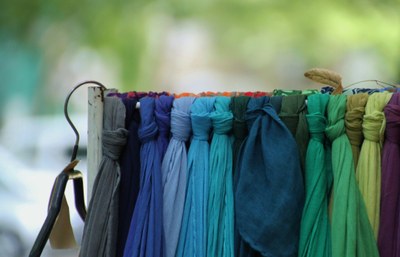 Saldi di tutti i colori