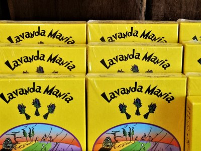 Sault, Aroma'Plantes, tutti pazzi per la lavanda