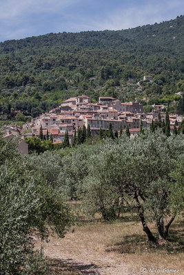 Seillans © OTIPF