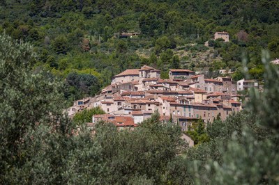 Seillans, Pays de Fayances © OTIPF/Nico GOMEZ
