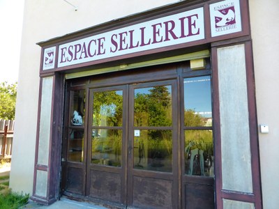 Sellerie Mailhan - Esterno