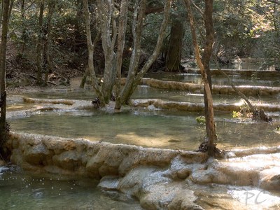 Sources de l'Huveaune