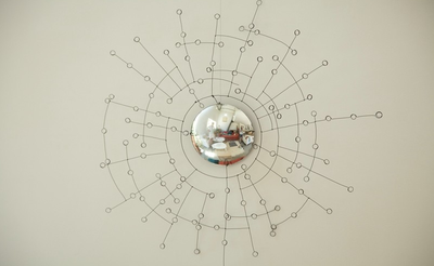 Specchio - Immagine Marie Bossée